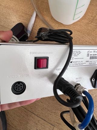 Destartarizador / Polidor Kruuse Art-SP2 Piezo