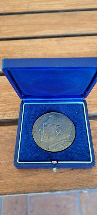 Medaglia di bronzo Commemorativa