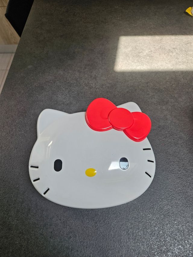 Bauletto Hello Kitty