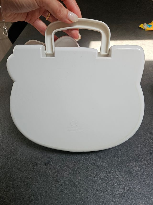 Bauletto Hello Kitty