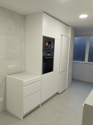 CARPINTERÍA DE MADERA.