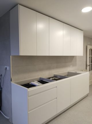 CARPINTERÍA DE MADERA.