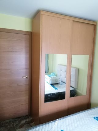 CARPINTERÍA DE MADERA.