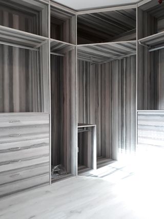 CARPINTERÍA DE MADERA.