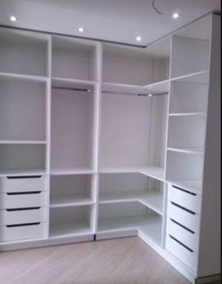 CARPINTERÍA DE MADERA.