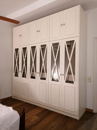 CARPINTERÍA DE MADERA.