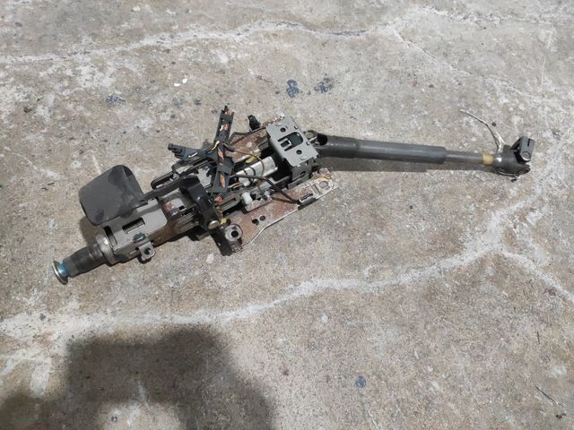 Caña de dirección VW T5