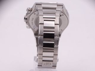 GIRARD PERREGAUX Laureato Chronograph FULL SET