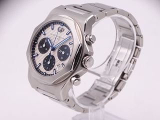GIRARD PERREGAUX Laureato Chronograph FULL SET