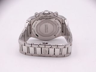 GIRARD PERREGAUX Laureato Chronograph FULL SET