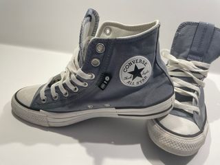 Zapatilla converse