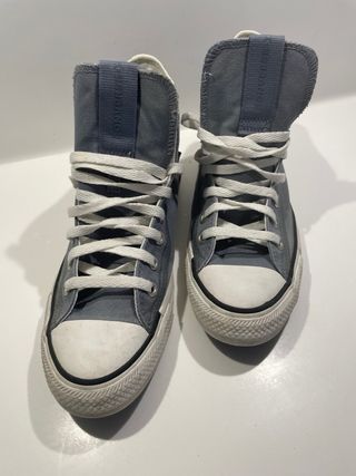 Zapatilla converse