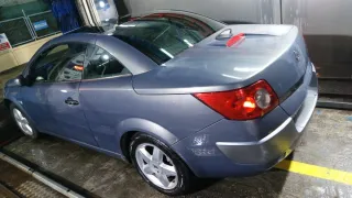 Renault Megane 2006 cabrio