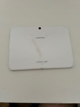 Tablet Samsung Galaxy Tab 3 10.1