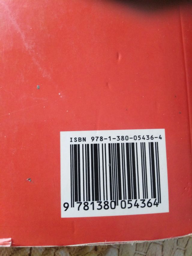 9781380097491 y 9781380054364