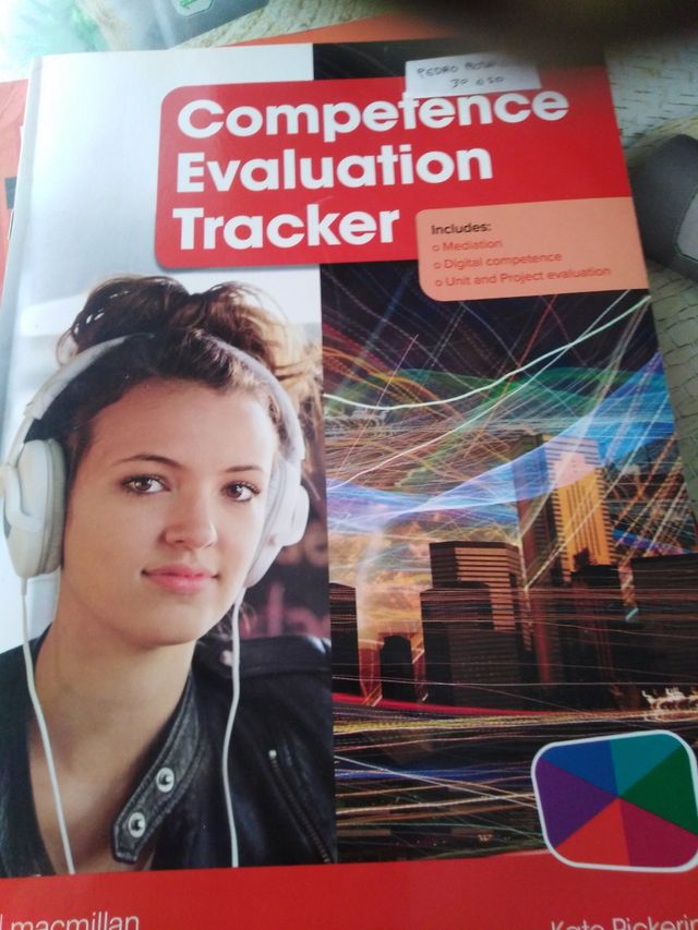 9781380097491 y 9781380054364