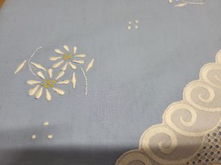 Juego de sábanas 100% algodón