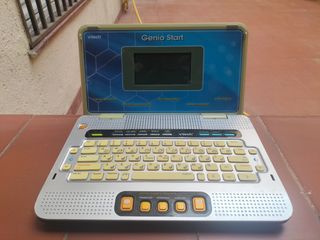 Ordenador Vtech Niños