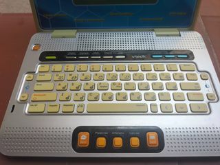 Ordenador Vtech Niños