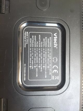 Ordenador Vtech Niños
