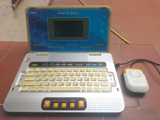 Ordenador Vtech Niños