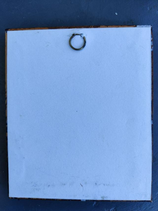 Quadri piccoli con galli, galletti per cucina