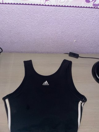 top de adidas