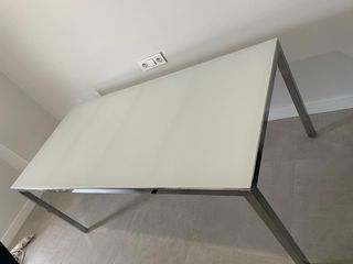 MESA COCINA | SALÓN