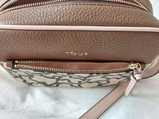 Bolso piel TOUS