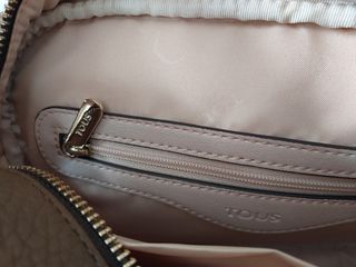 Bolso piel TOUS