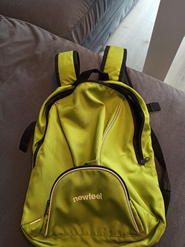 Mochila Newfeel