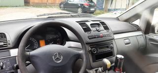 Mercedes-Benz Viano 2008