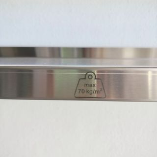 CA🍳 Estante Único Ajustable