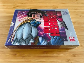 No More Heroes 3 - Collector Edition - Pix’n Love