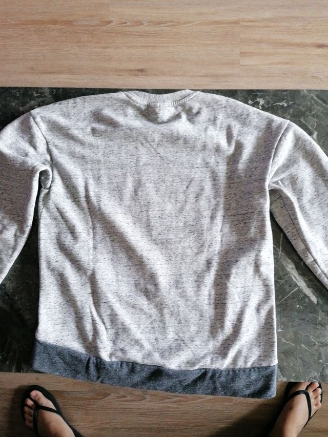 Sudadera ADIDAS mujer