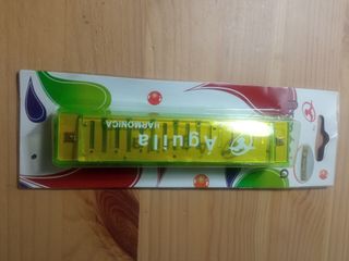 Armonica para niños de colores surtidos