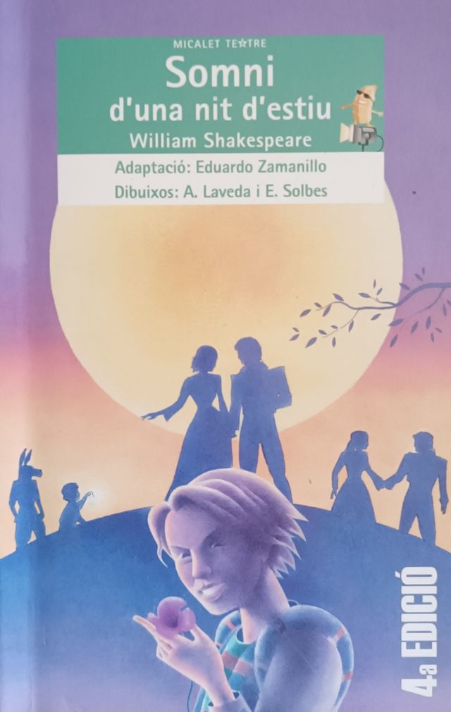 Somni d'una nit d'estiu