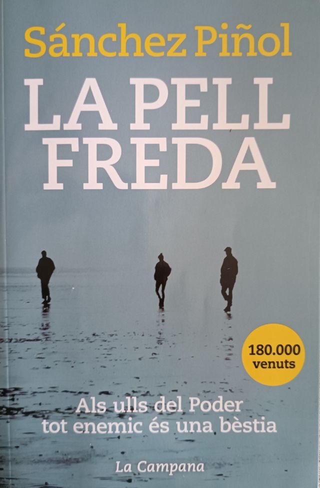 La Pell Freda