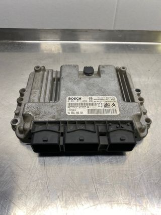 Kit de arranque citroen picasso 1.6 Hdi