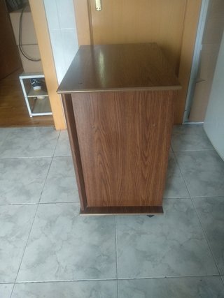 MUEBLE DE TELEVISIÓN