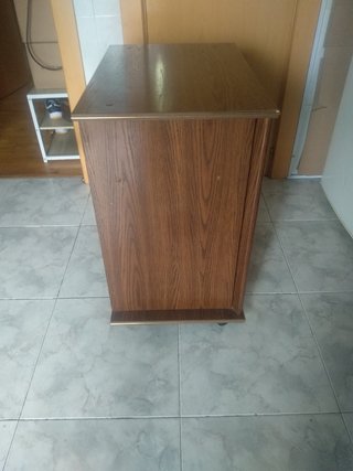 MUEBLE DE TELEVISIÓN