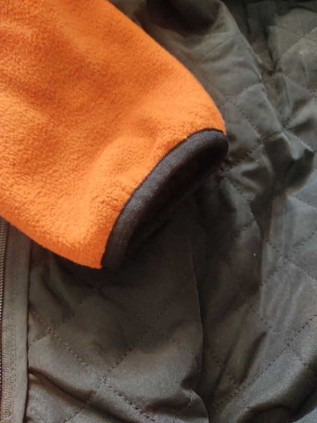 Chaqueta/polar talla 11-12 años Zara