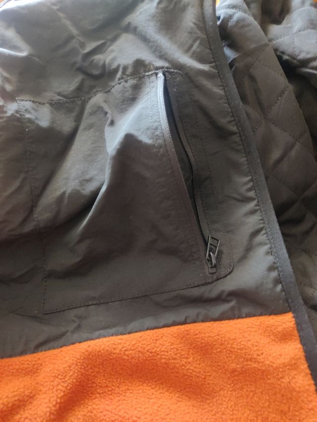 Chaqueta/polar talla 11-12 años Zara