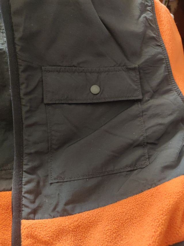 Chaqueta/polar talla 11-12 años Zara