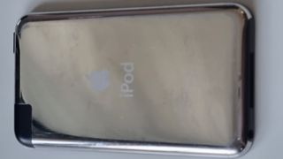 Ipod Touch 16Gb