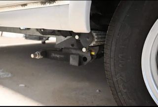 SE VENDE CARAVANA BURSTNER 435TS PREMIÓ 