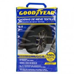 CADENAS NIEVE ULTRA GRIP TALLA S GOODYEAR CS12