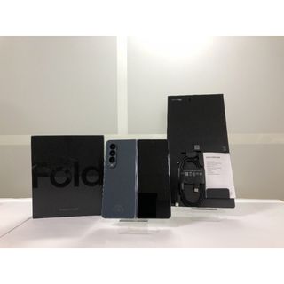 GALAXY Z FOLD 4 512GB ¡¡OCASION!!