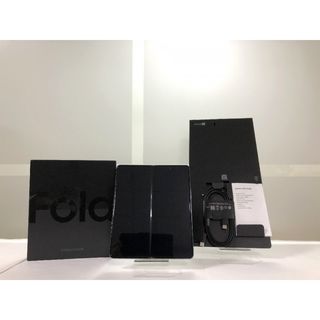 GALAXY Z FOLD 4 512GB ¡¡OCASION!!