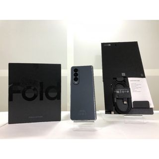 GALAXY Z FOLD 4 512GB ¡¡OCASION!!